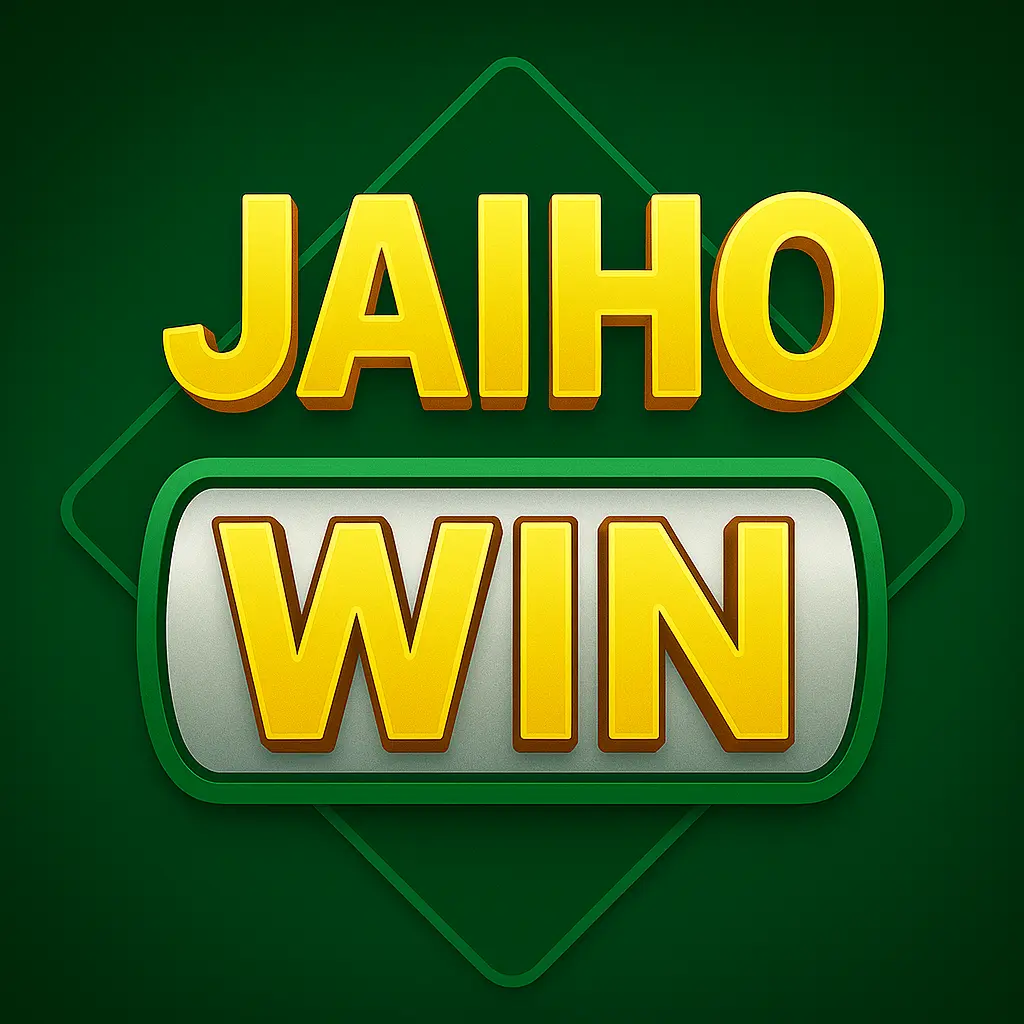 Jaiho Win Logo
